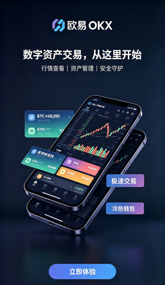欧交易所app安装交易流程展示